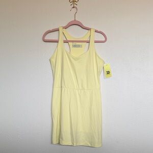 NWT athletic dress
